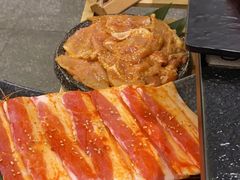 -悟空酒场烤肉(凯德壹中心店)
