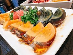 -香港狮子山下·明星粤菜餐厅(北苑店)