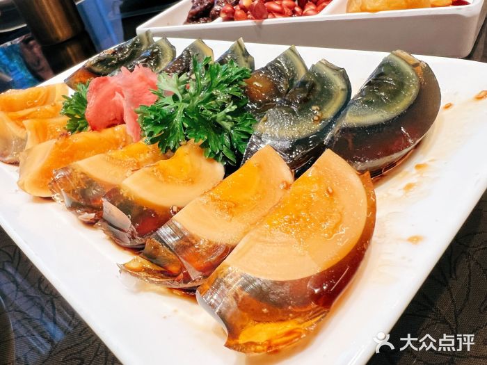 香港狮子山下·明星粤菜餐厅(北苑店)图片