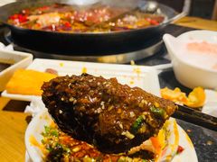 -纸盐河码头火锅(十八梯店)
