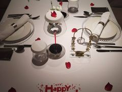 -王品牛排(郑州大卫城店)