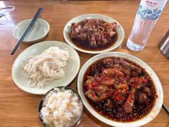 -贤花饭店(城阳店)