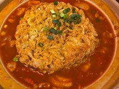 -山四砂锅(太原钟楼街店)