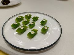 -北京国际饭店·谭府餐厅