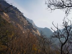 -泰山风景名胜区