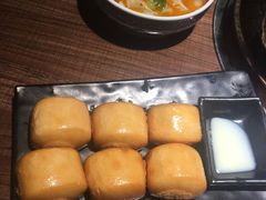 -蛙麻蛙辣炭火蛙锅(南环大街店)