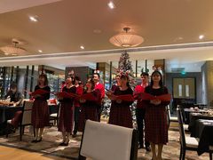 -圣丰索菲特·法国餐厅