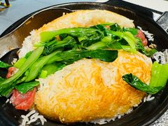 -煲王粤菜餐厅(中侨中心店)
