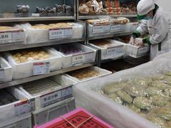 水产区-北京稻香村(甘家口店)