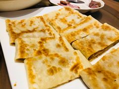 -东北人粗粮饺子坊(南山店)