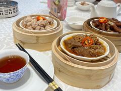 沙爹金钱肚-南园酒家(前进路店)