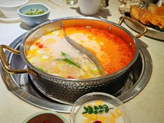 -太琼糟粕醋火锅·海南老爸茶(海棠湾臻选店)