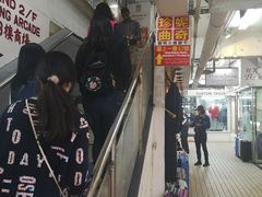 -珍妮曲奇聪明小熊(尖沙咀店)