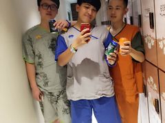 -丽池宫韩式汗蒸会馆(华灯坊店)