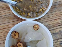 绿豆沙-西环肥仔螺蛳粉(总店)