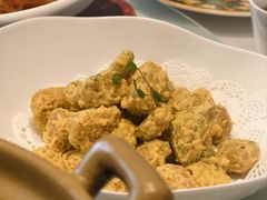 -盛百味·家宴餐厅(霸州分店)