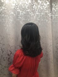 -GIRL STYLE 烫发·染发沙龙