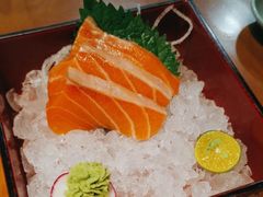 -有喜屋·烧鸟·居酒屋(周浦万达店)