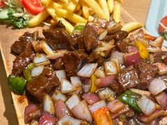 -Lia Cafe Bar Restaurant松山咖啡屋