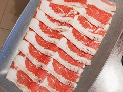 -新石器烤肉(虹悦城店)