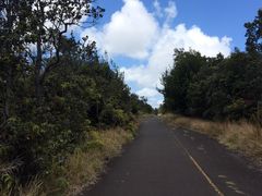 -夏威夷火山国家公园