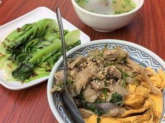-有章牛杂(石厦店)