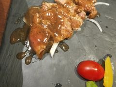 -九井澤精致料理(金茂店)