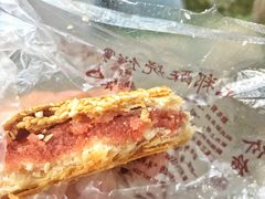 -朱记小郑酥烧饼(建康路店)