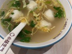 -小杨生煎(浦江欢乐颂店)