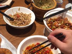 -老湘村·湖南土菜(天河维多利店)