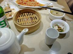 -顶顶香煎饼家常菜(金花南路店)