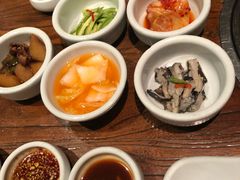 小菜-萨拉伯尔(燕莎友谊商城店)