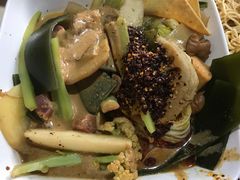 -林静小吃(复兴路店)