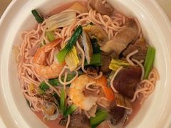 -莆田餐厅PUTIEN(西安万象天地店)