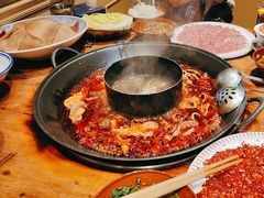 -楠火锅(太古里总店)