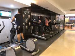 -懒人Club运动健身·运动康复·私教(三迪中心店)