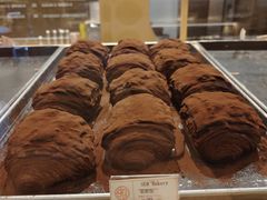 -OUR Bakery(SKP-S店)