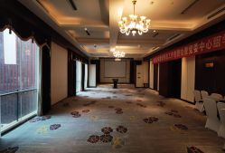 -成都世外桃源酒店-宴会厅·草坪婚礼·会议活动