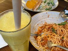 -BAKER&SPICE(祥云小镇店)