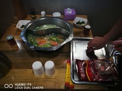 -袁记串串香(北国店)