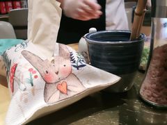 -一井烧肉·活鳗·寿司(望京SOHO店)