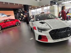 -金港秋名山·双层卡丁车场