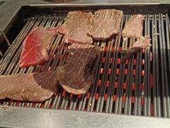 -千寻烧肉(政务区店)