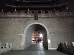 -渔民船说·北塘海鲜·天津菜·海肠捞饭(北塘古镇店)