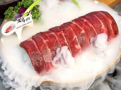 -盡膳口福·百年汤方火锅(科华北路店)