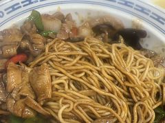 -盛达面馆
