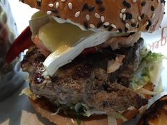 -Burger & Lobster(Dean Street)