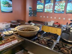 -巢爷老味(东方红店)