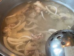 -润园四季椰子鸡火锅(海上世界店)