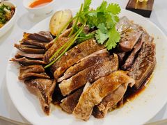 -潮静·潮州小馆·海鲜·卤味·砂锅粥